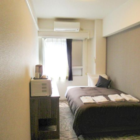 Hotel Livemax Budget Kawasaki Ekimae Kültér fotó