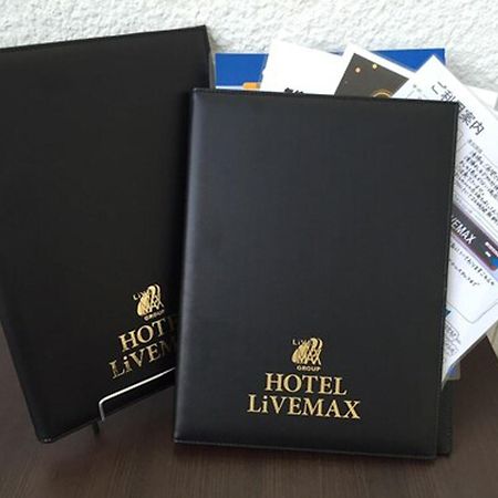 Hotel Livemax Budget Kawasaki Ekimae Kültér fotó