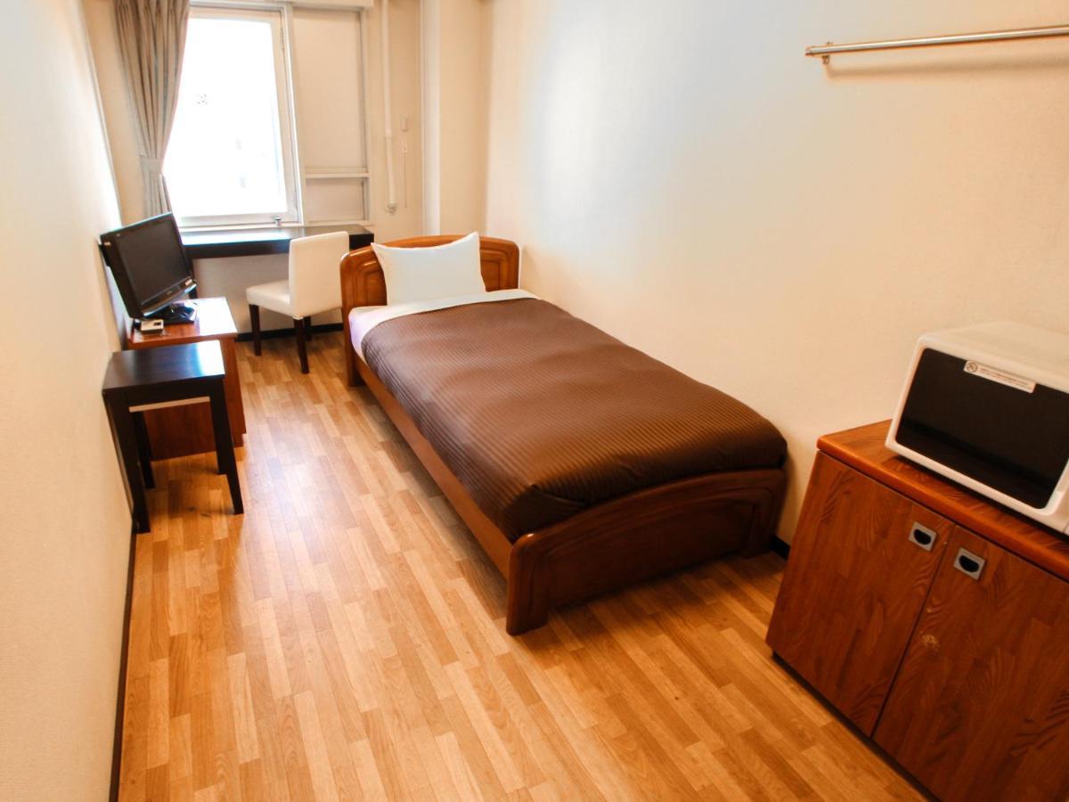 Hotel Livemax Budget Kawasaki Ekimae Kültér fotó