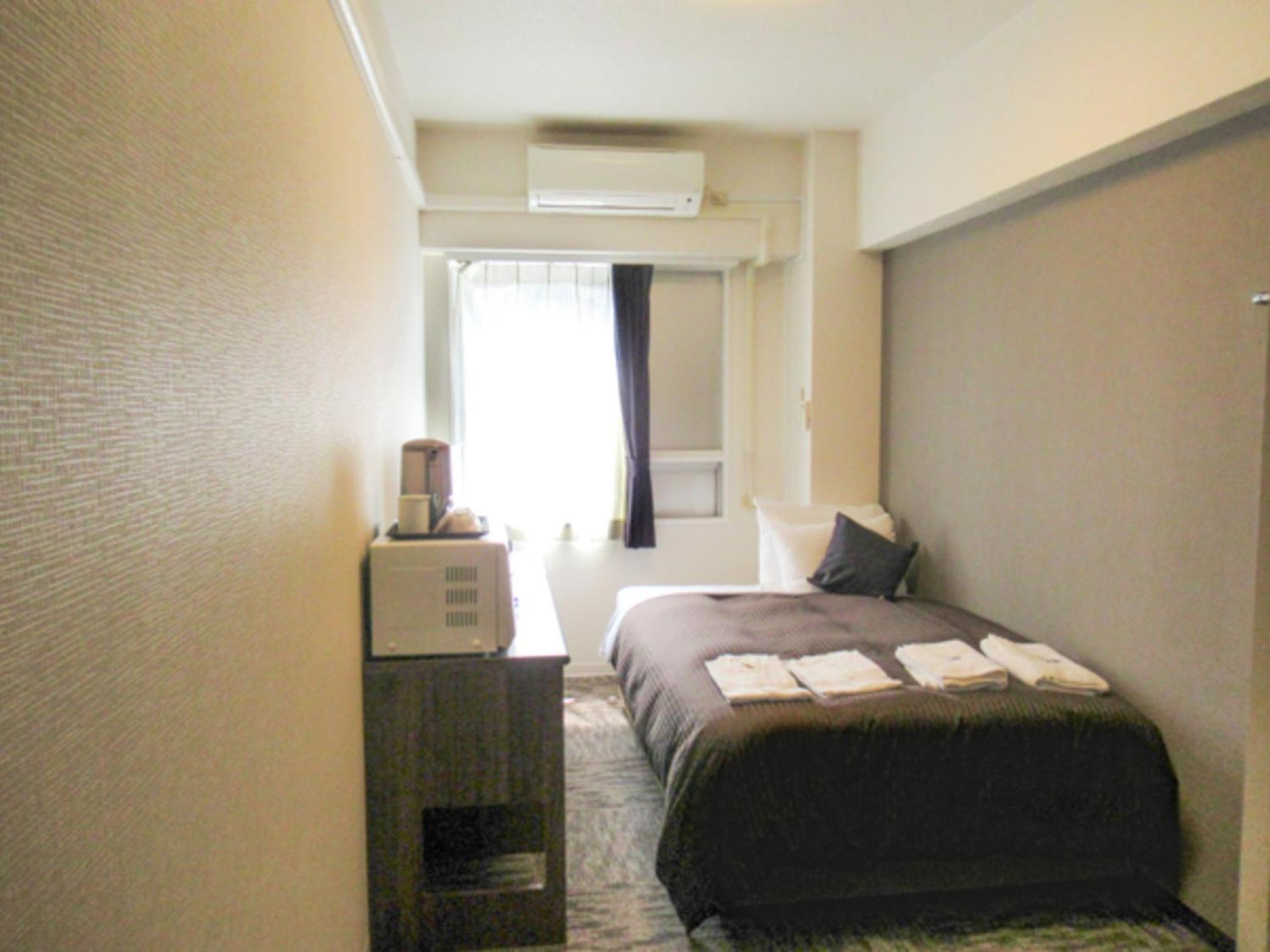 Hotel Livemax Budget Kawasaki Ekimae Kültér fotó