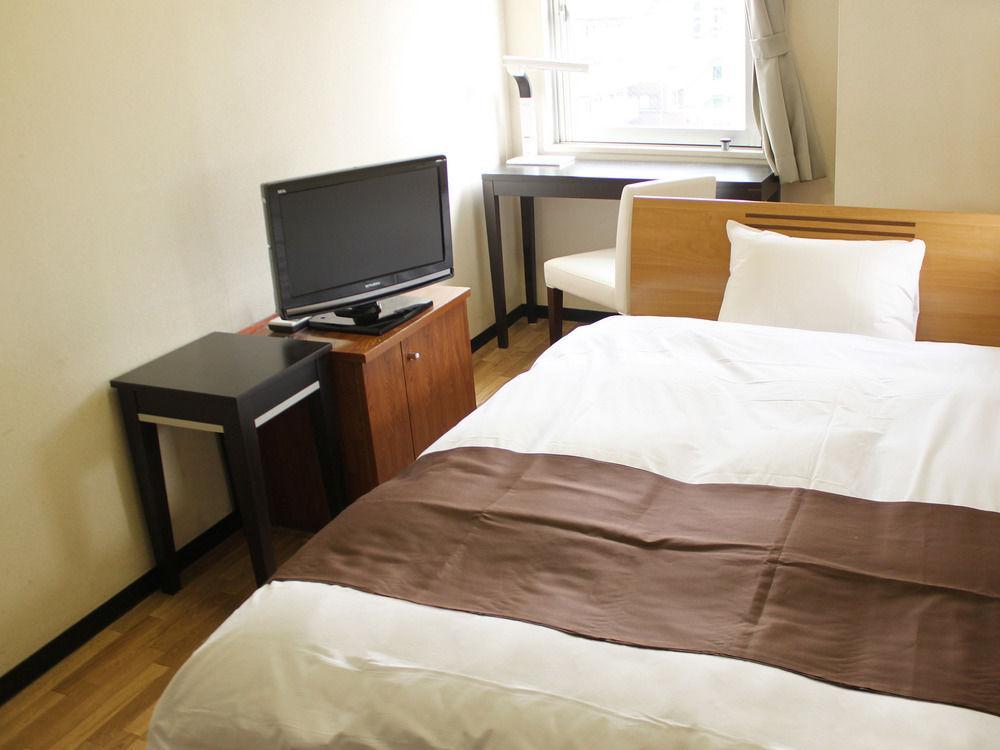 Hotel Livemax Budget Kawasaki Ekimae Kültér fotó