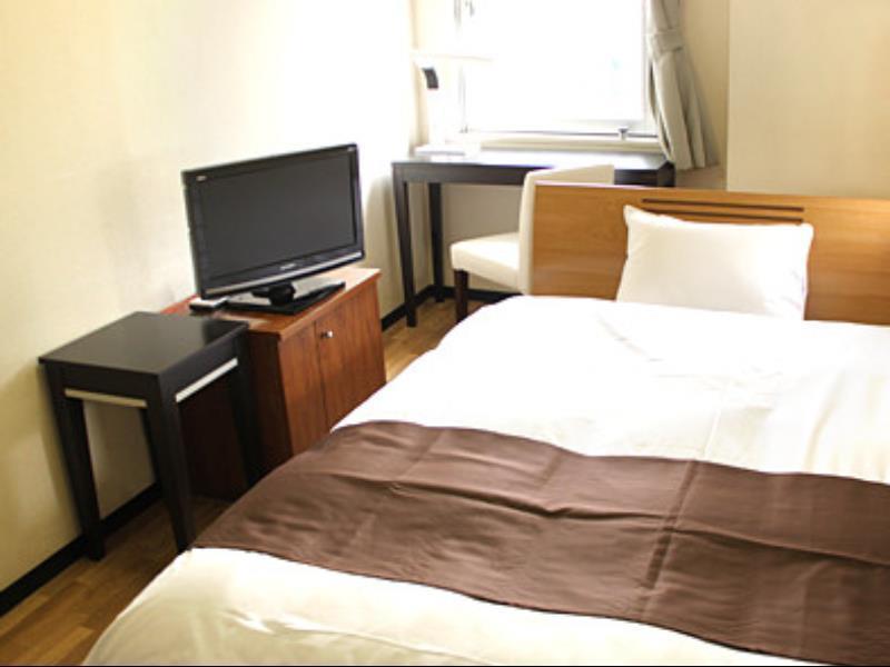 Hotel Livemax Budget Kawasaki Ekimae Kültér fotó