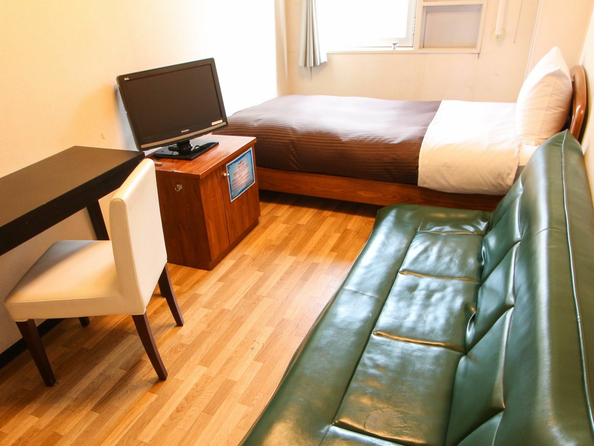 Hotel Livemax Budget Kawasaki Ekimae Kültér fotó