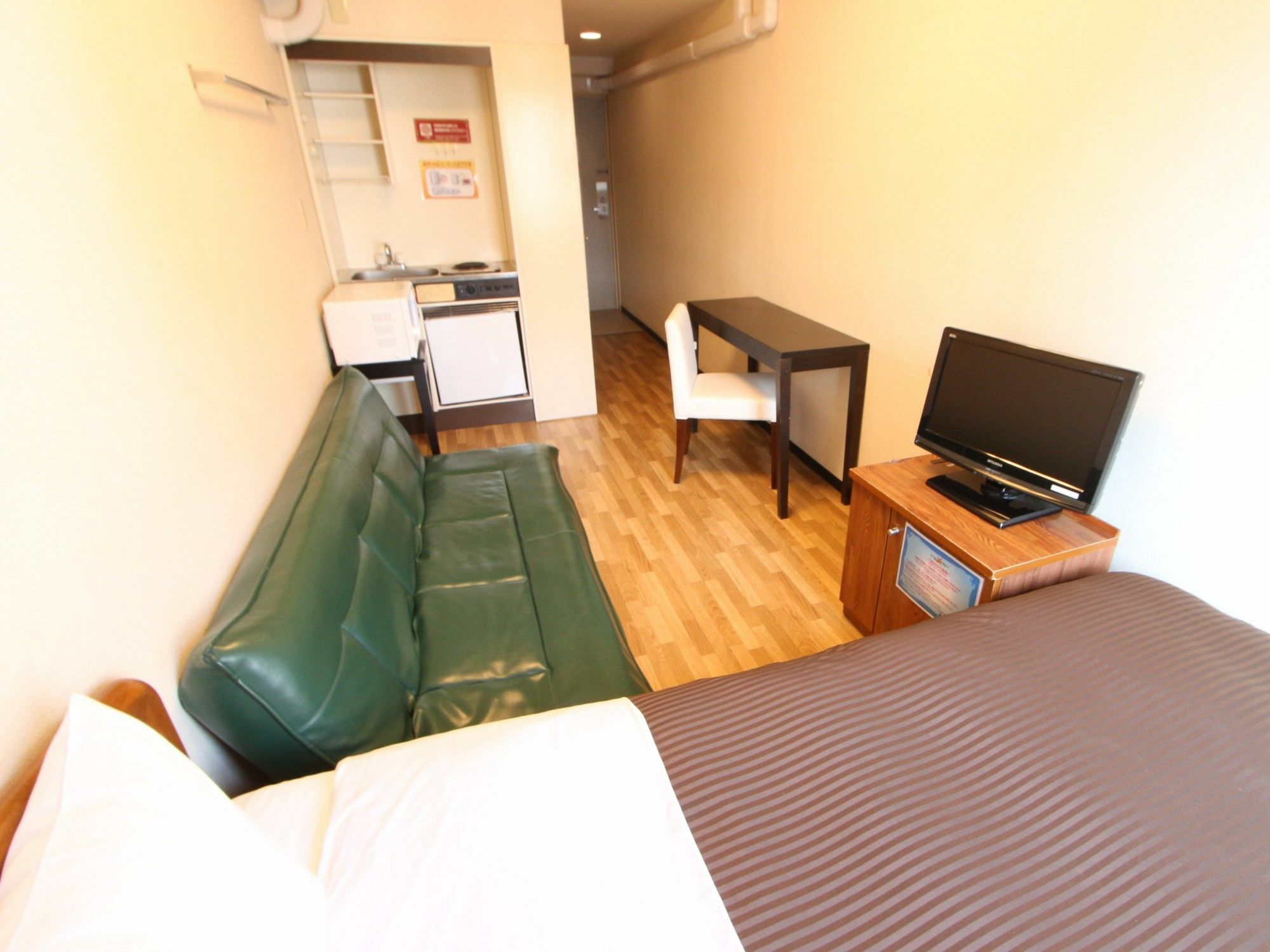 Hotel Livemax Budget Kawasaki Ekimae Kültér fotó