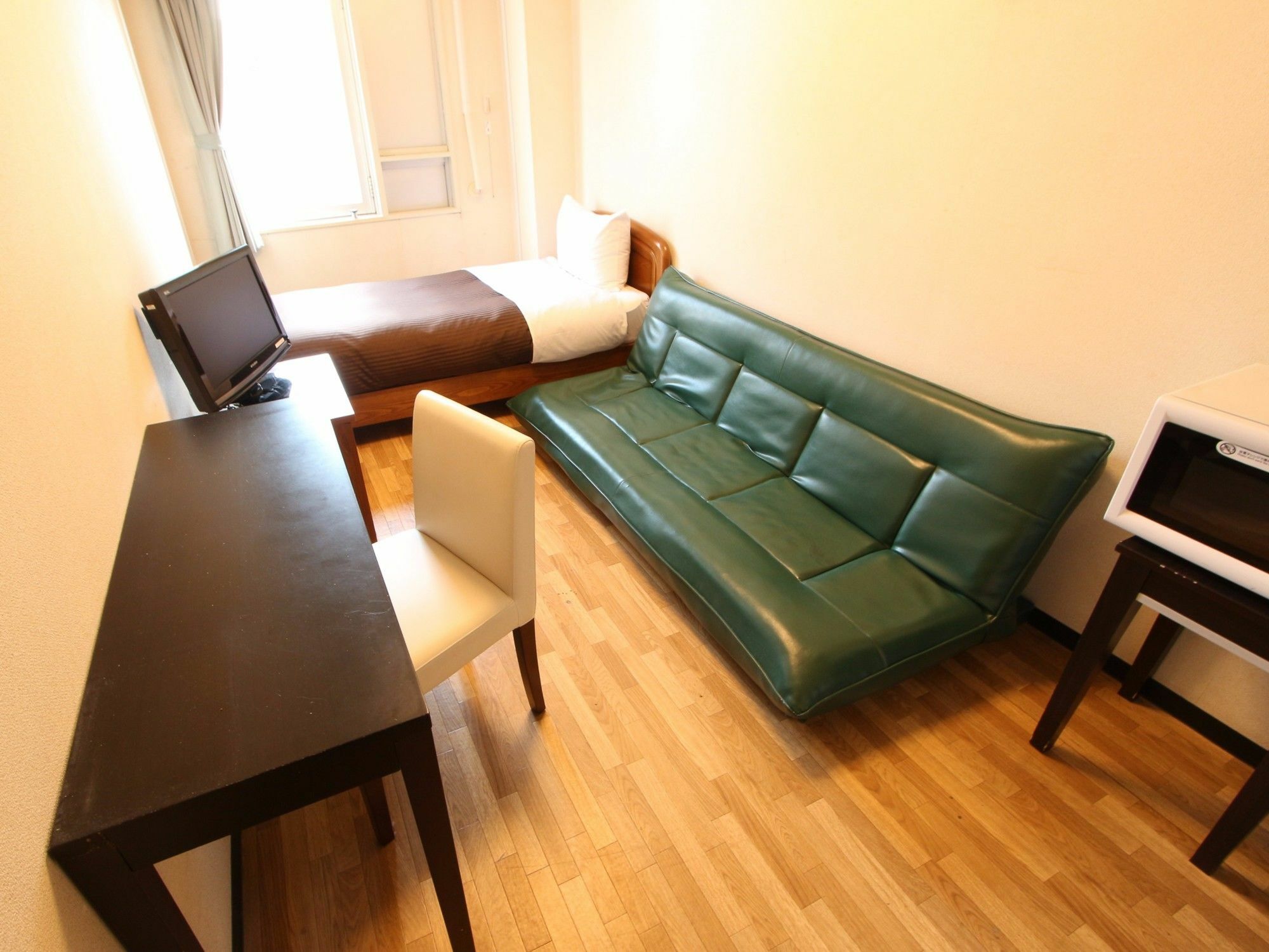 Hotel Livemax Budget Kawasaki Ekimae Kültér fotó
